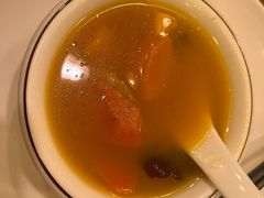 -品茶居素食馆(罗湖店)