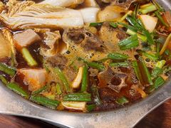 -大唐人家·热气羊肉(大华店)