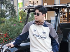 -王府井奥莱临潼小镇(临潼店)