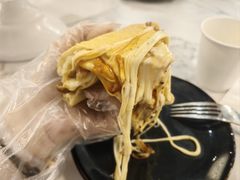 -咕鹿流心披萨(下沙店)