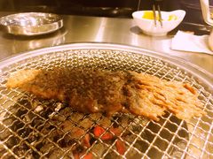 -韩聚屋韩国烤肉餐厅(新北万达店)