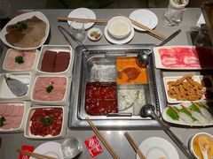 -海底捞火锅(珠影星光城夜宵主题店)