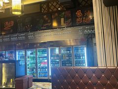 -冰城小镇音乐串吧·聚会餐厅(百子湾店)