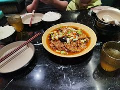 -廖川菜(太阳宫店)