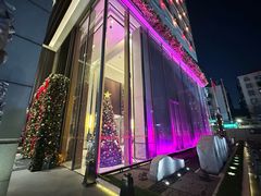 -广州德安丽舍凯宾斯基酒店