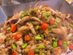 -昱龙大盆牛蛙馆(三兴街总店)