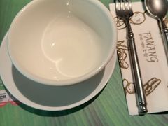 -帕蓝·暹罗料理(大学路店)