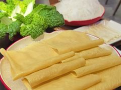 -乔先生涮肉·鲜活牛羊肉火锅(塘沽店)