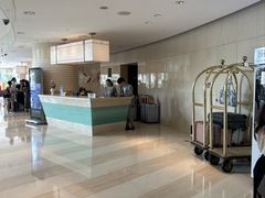 -厦门喜来登酒店