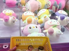 -明日世界电玩城(之心城店)
