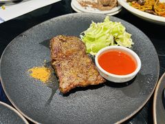 -法兰度航空主题餐厅(台山昌大昌店)