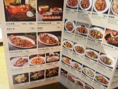 -河沿肉饼Beijing Pie(东华门店)