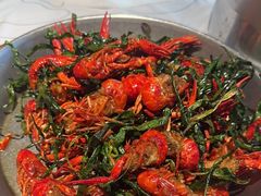 -巴厘龙虾·榜首油焖大虾(音乐学院·沿江酒馆店)