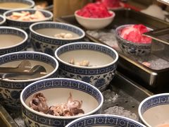 -索菲特西湖大酒店·香榭丽全日候餐厅(南山路店)