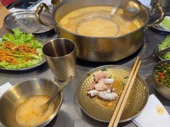 -琥珀川糟粕醋·香草鸭·鸡煲(慈云寺店)