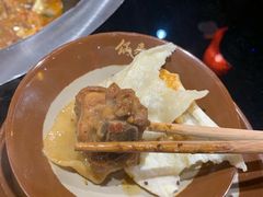 -锅来乐地锅鸡(安亭店)