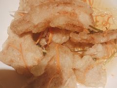 -金掌勺锅包肉(太原万达店)