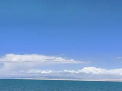 -青海湖国家重点风景名胜区