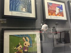 -上海动漫博物馆