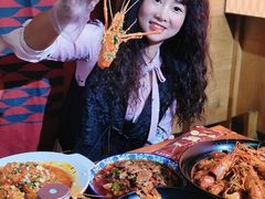 -徐嘉赫龙虾馆