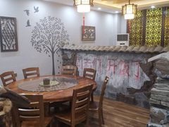 -小饭桶(野三坡百里峡店)