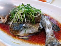 -南海渔村(珠江新城店)