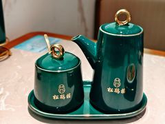 -松鹤楼面馆(天一广场店)