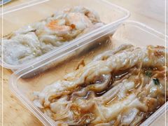 -山水肠粉(盐田店)
