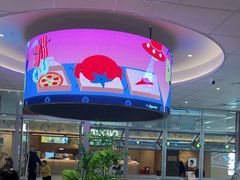 -必胜客(华都店)