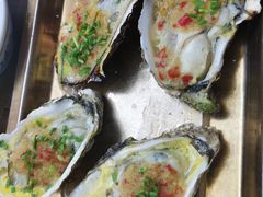 -盟重烧烤(东瓜山创始店)