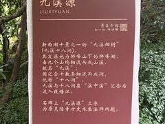 -十八棵（老龙井）御茶园(老龙井店)