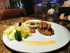 -炙柒Sekinana·精致料理 烧鸟·铁板烧(海上世界店)