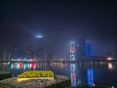 -天鹅湖体育公园
