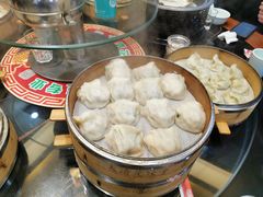 -大清花饺子城(昌黎店)