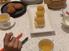 -红棉中餐厅·广州海航威斯汀酒店