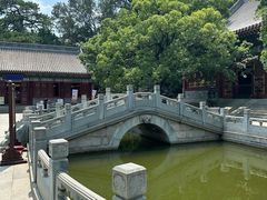 -香山公园