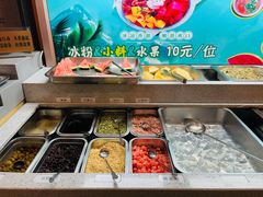 -天宜隆蘑菇宴火锅(石景山旗舰店)