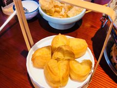 -1078號老北京涮肉(松柏店)
