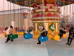 -华夏文旅海洋公园