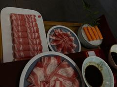 -1078號老北京涮肉(松柏店)