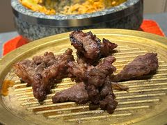 -牧童禧肉社·韩国炭火烤肉店(中粮祥云小镇创始店)