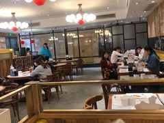 -翠华餐厅(德基广场店)