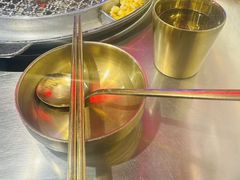 -釜山火炉·海鲜烤肉(紫藤路店)