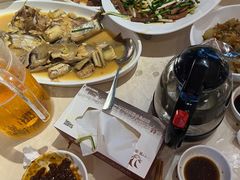 -77号渔船·蒸海鲜青岛菜(积米崖店)