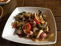 Natural&nbsp;Restaurant-自然餐厅(Phuket)