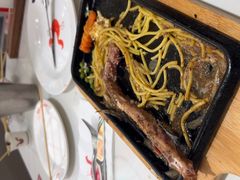 -凡塔斯牛排自助餐厅(广东佛山三水万达店)