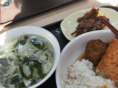 -农园餐厅(北京大学店)