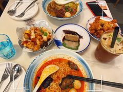-石板街港澳冰室(天环店)