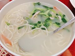 -老街渔味馆(芳华店)