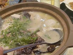 -小秦淮·南京土菜(新亭西路店)